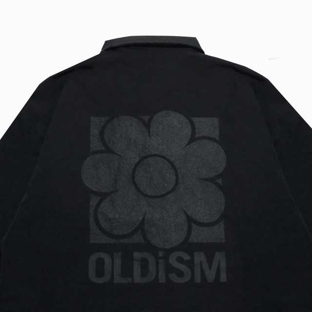 OLD/SM ® COACH JACKET