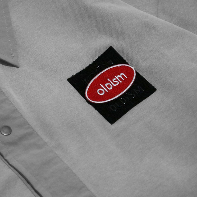 OLD/SM ® COACH JACKET