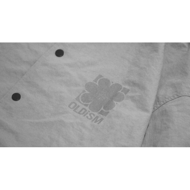OLD/SM ® COACH JACKET