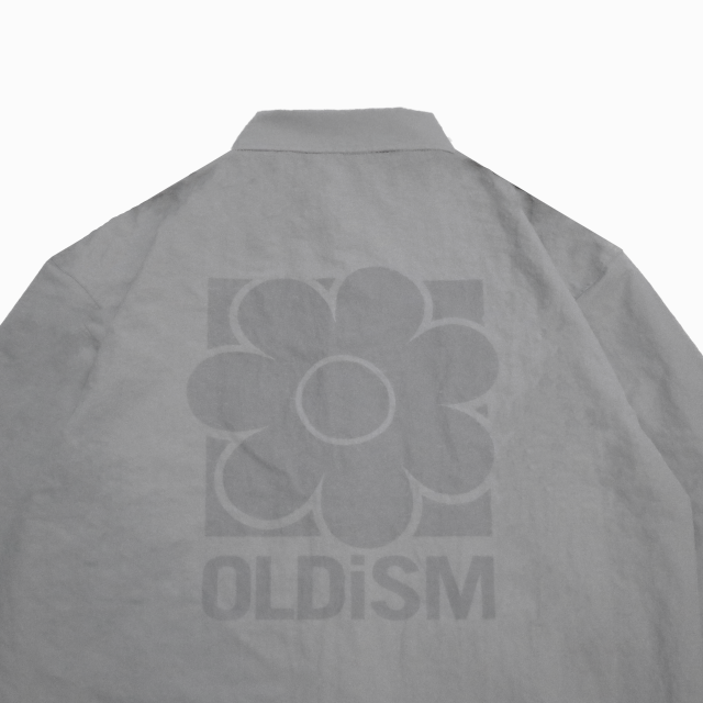 OLD/SM ® COACH JACKET