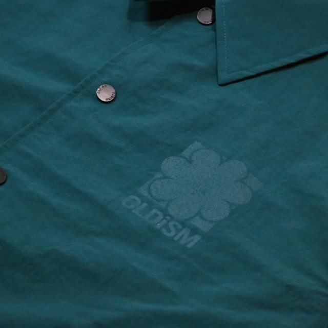 OLD/SM ® COACH JACKET