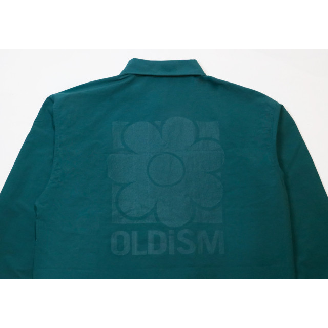 OLD/SM ® COACH JACKET