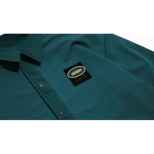 OLD/SM ® COACH JACKET