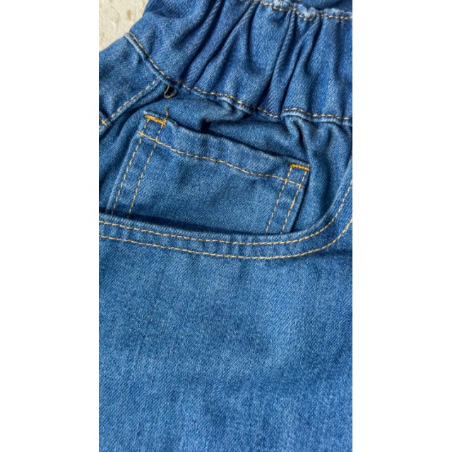 OLD/SM ® DENIM PANTS