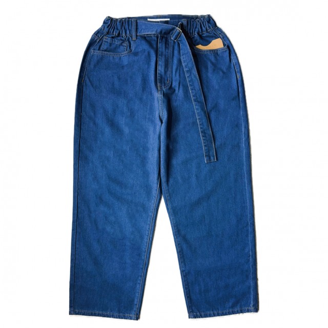 OLD/SM ® DENIM PANTS