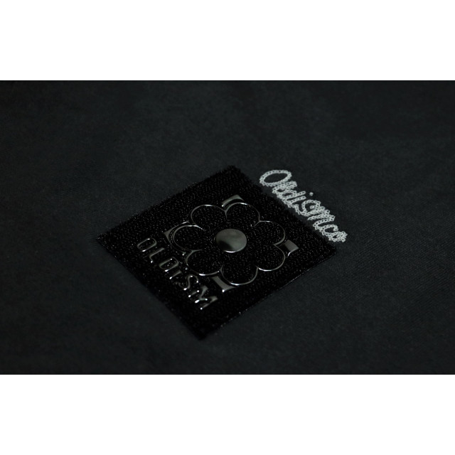 OLD/SM ® HALF ZIP SWEATSHIRT 