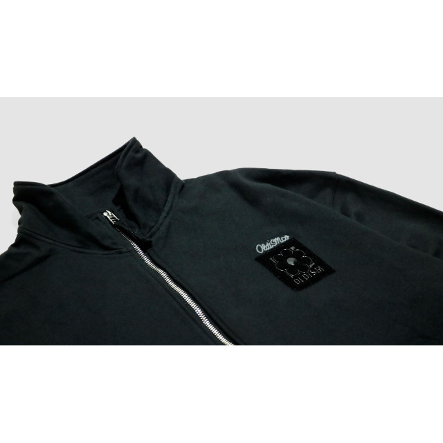 OLD/SM ® HALF ZIP SWEATSHIRT 