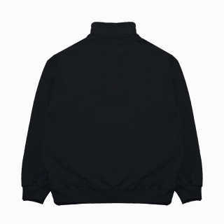 OLD/SM ® HALF ZIP SWEATSHIRT 
