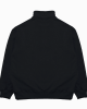 OLD/SM ® HALF ZIP SWEATSHIRT 