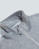 OLD/SM ® HALF ZIP SWEATSHIRT 