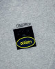 OLD/SM ® HALF ZIP SWEATSHIRT 