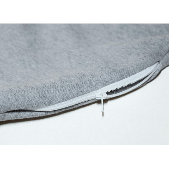 OLD/SM ® HALF ZIP SWEATSHIRT 