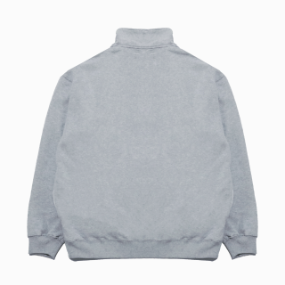 OLD/SM ® HALF ZIP SWEATSHIRT 