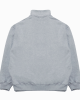 OLD/SM ® HALF ZIP SWEATSHIRT 
