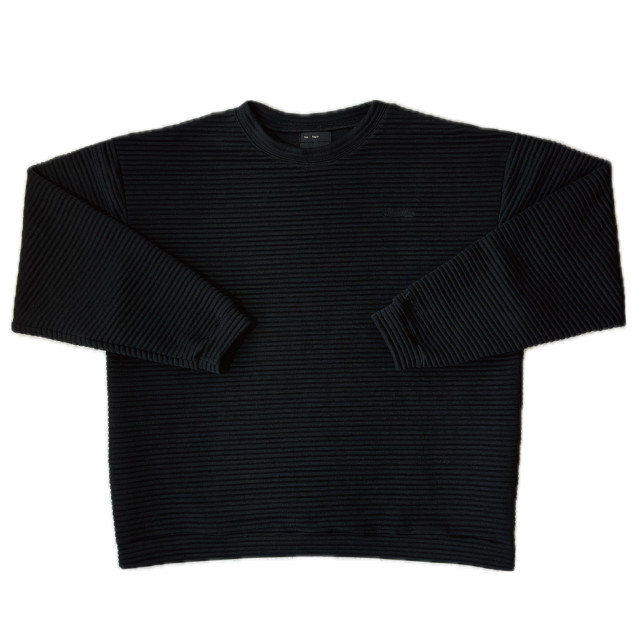 OLD/SM ® TECH EMBROIDERY SWEATER