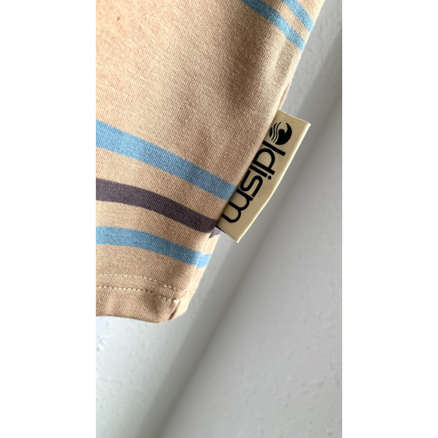 OLD/SM ® STRIPE TEE