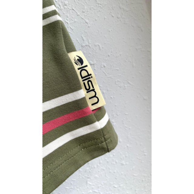 OLD/SM ® STRIPE TEE