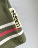 OLD/SM ® STRIPE TEE