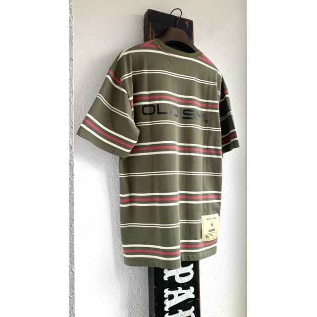 OLD/SM ® STRIPE TEE