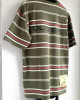 OLD/SM ® STRIPE TEE