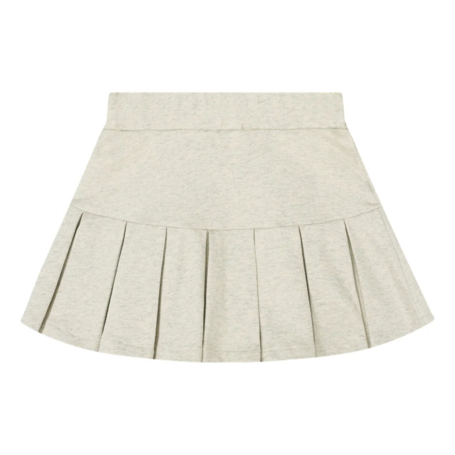 ORI FREDERIQO PLEATED SKIRT