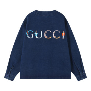 ORI FREDERIQO DENIM JACKET