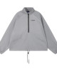 ORI FREDERIQO ZIP UP JACKET