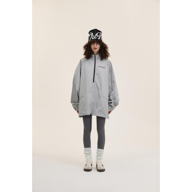 ORI FREDERIQO ZIP UP JACKET