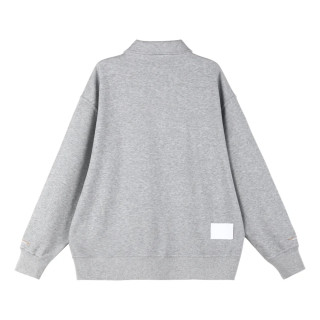 ORI FREDERIQO POLO LONG SLEEVES TEE