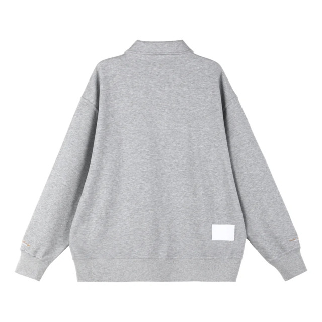 ORI FREDERIQO POLO LONG SLEEVES TEE