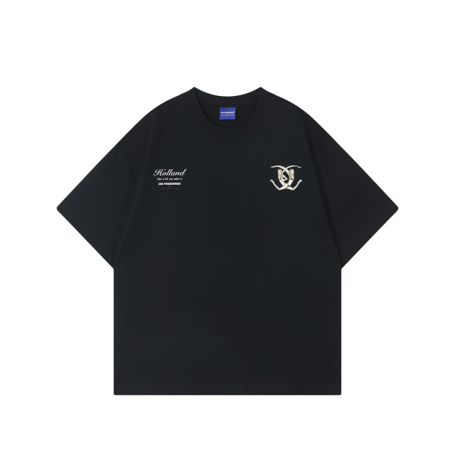 ORI FREDERIQO PRINTED TEE