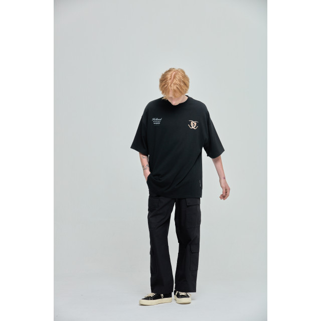 ORI FREDERIQO PRINTED TEE