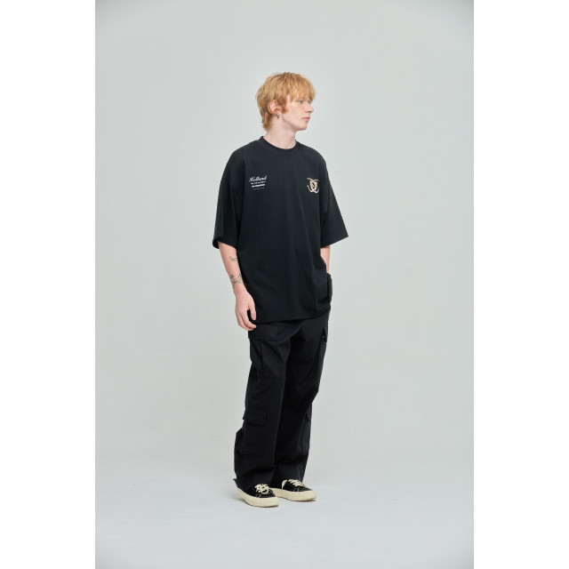 ORI FREDERIQO PRINTED TEE