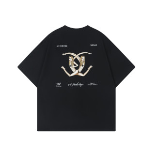 ORI FREDERIQO PRINTED TEE