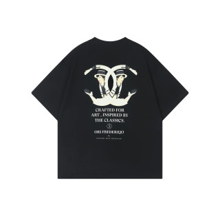 ORI FREDERIQO PRINTED TEE