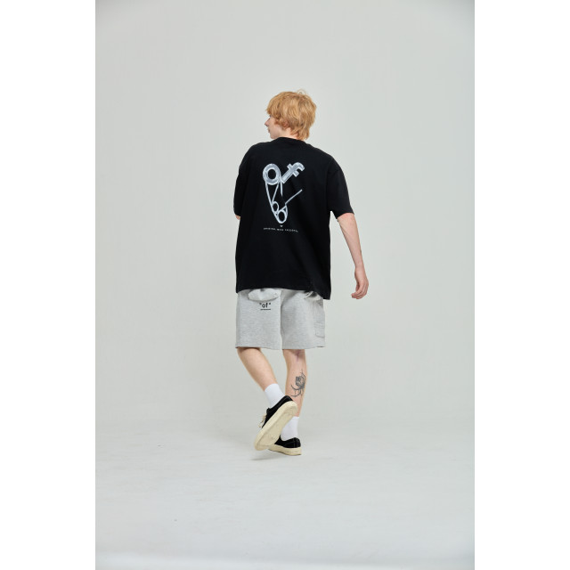ORI FREDERIQO PRINTED TEE