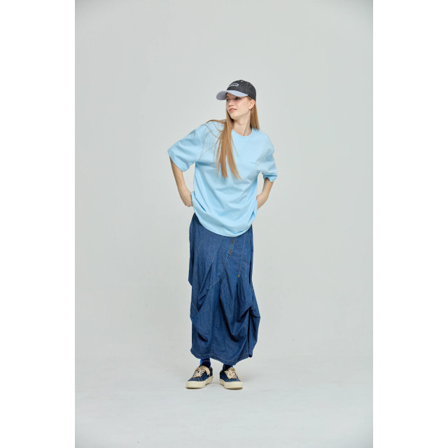 ORI FREDERIQO PRINTED TEE