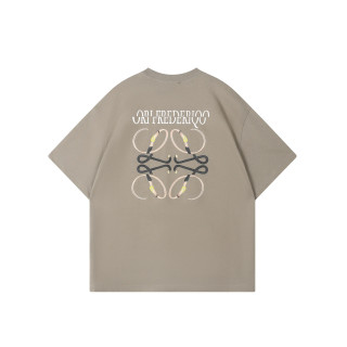 ORI FREDERIQO PRINTED TEE