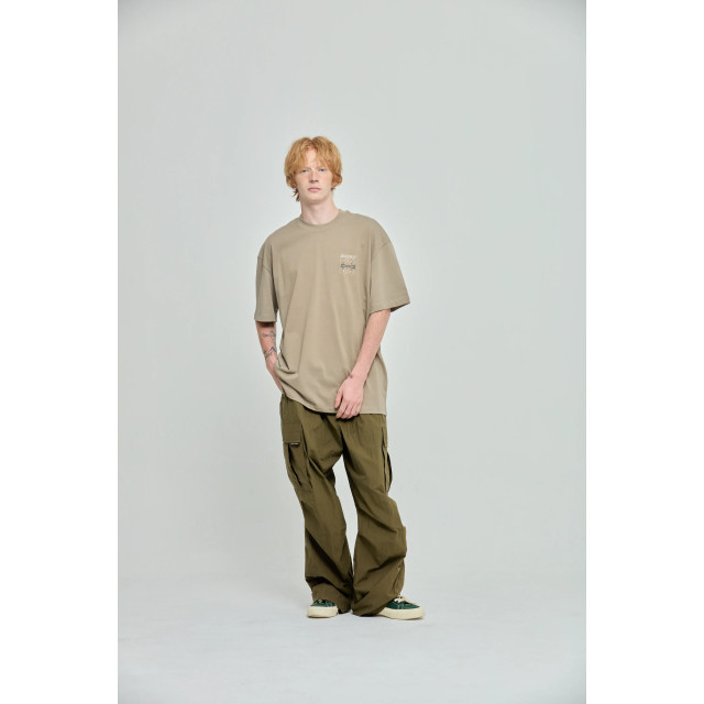 ORI FREDERIQO PRINTED TEE