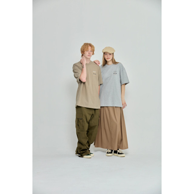 ORI FREDERIQO PRINTED TEE