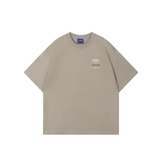 ORI FREDERIQO PRINTED TEE