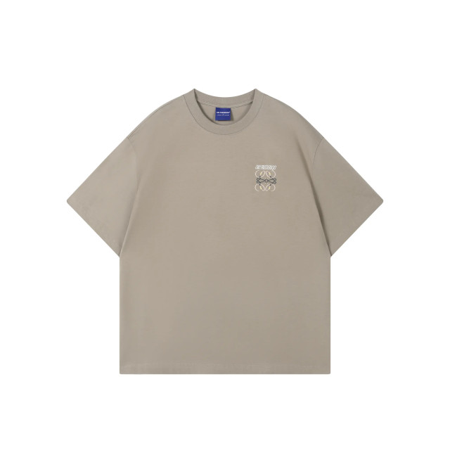 ORI FREDERIQO PRINTED TEE