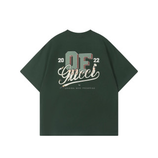 ORI FREDERIQO PRINTED TEE