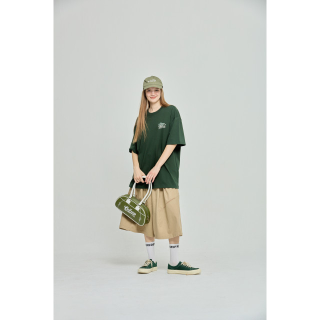 ORI FREDERIQO PRINTED TEE