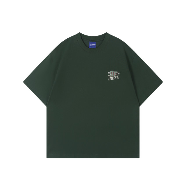 ORI FREDERIQO PRINTED TEE