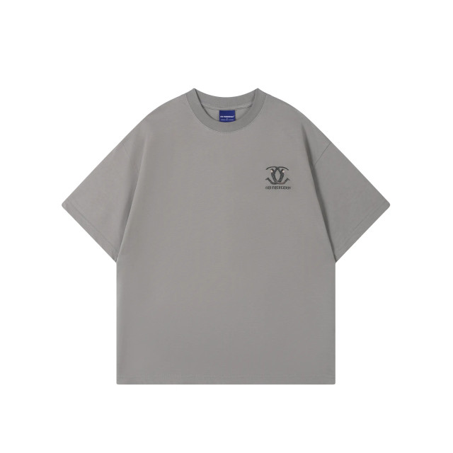 ORI FREDERIQO PRINTED TEE