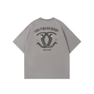 ORI FREDERIQO PRINTED TEE