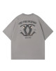 ORI FREDERIQO PRINTED TEE