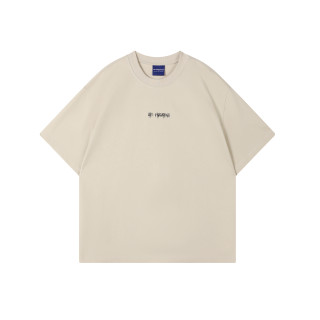 ORI FREDERIQO PRINTED TEE