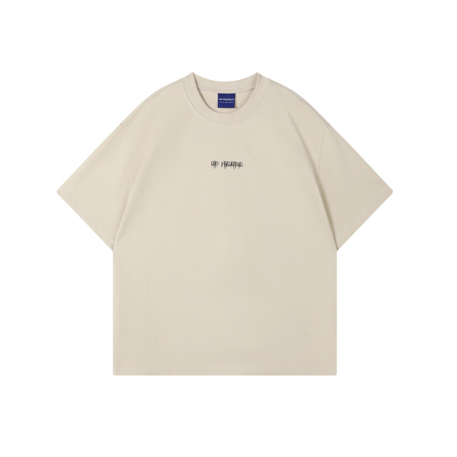 ORI FREDERIQO PRINTED TEE